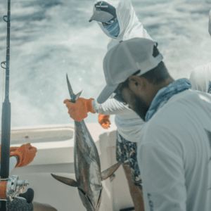 Amberjack Deep Sea Fishing Charter – Muscat