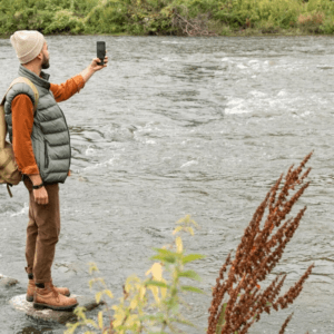 Backcountry Fishing Excursion – Murbah