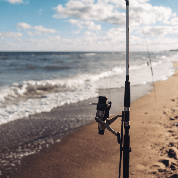 Ultimate Deep Sea Fishing Charter – Muscat