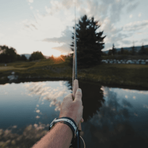 Drift Fishing Adventure – Al Fujairah