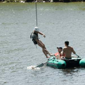 Flats Fishing Adventure – Muscat