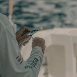 Guided Inshore Fishing Charter – Murbah