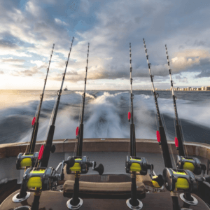 Jigging Fishing Trip – Al Fujairah