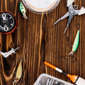 Light Tackle Fishing Charter – Murbah