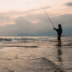 Premium Offshore Fishing Trip – Al Fujairah