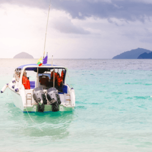 Ultimate Reef Fishing Experience – Muscat