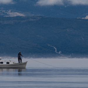 Wahoo Fishing Charter – Al Fujairah